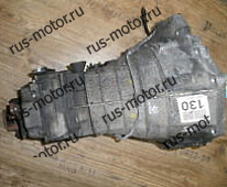 Коробка передач Mercedes W210 W170 230 2.9TD КПП 717460 1702600000