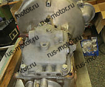 Коробка передач Mercedes 230SL 113 Pagode КПП