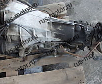 Коробка передач W124 Mercedes Bj 90 etc 230 E und ähnl. АКПП 2 Wandler  Holzknauf