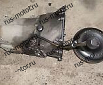 Коробка передач Mercedes КПП 722612 2102707400 АКПП c250 T TD c220 w202 cdi