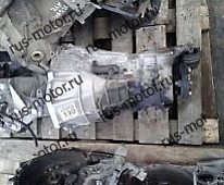 Коробка передач КПП (Schaltung) MERCEDES-BENZ C-CLASS (W202) C 230 KOMPRESSOR (202.024 7174