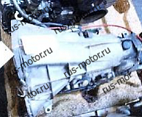 Коробка передач АКПП в сборе  (4-ступенчатая) MERCEDES-BENZ E-CLASS (W210) E 230 (210.037)