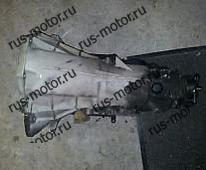 Коробка передач б/уes АКПП Mercedes W124 230CE