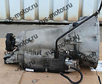 Коробка передач Mercedes SLK CLK 200 230 Komp. W203 C Klasse АКПП 62196 Tkm,Wie Neu