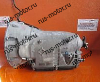 Коробка передач КПП (Automatik) 5 Stufen MERCEDES-BENZ E-CLASS (W210) E 280 (210.063) 72260