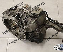 Коробка передач MB W414 W168 A Klasse 160 170 CDI АКПП 722.701 722701 A1683704000