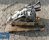 Коробка передач *АКПП 1.7 CDi MERCEDES-BENZ VANEO (W414) 67KW/ (Automatik) КПП