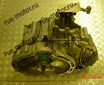 Коробка передач HalbАКПП Mercedes Vaneo 1.7 CDI KW.67  TAUSCHКПП
