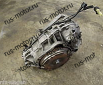 Коробка передач АКПП Inkl. Wandler 1.7 CDI A4143700300  Mercedes Vaneo 414