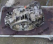 Коробка передач АКПП Mercedes A-Klasse W168 A140 A160 A168370320