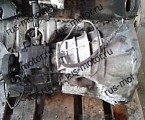 Коробка передач Mercedes W126  КПП 5-ступенчатая 1262610601
