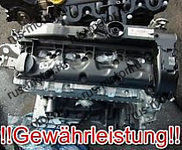 Двигатель Двигатель 651 MERCEDES VITO VIANO W639 10- 651.940 651940 контрактный