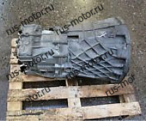 Коробка передач MERCEDES BENZ VITO/VIANO (W639) КПП 6-ступенчатая - 651540 30981237 - 711680 / A9