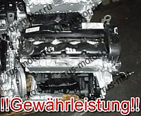 Двигатель Двигатель 651 MERCEDES VITO VIANO W639 10- 651.940 651940 контрактный