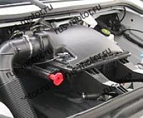 Двигатель Двигатель Мотор   OM651 2.2 CDi MERCEDES-BENZ SPRINTER 216 316 416 516