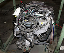 Двигатель Mercedes-Benz Двигатель дизельный  CDI OM 646.982 A6460102246 Vito Bus Kasten Viano 639