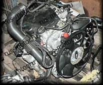 Двигатель Двигатель :OM646,MERCEDES SPRINTER 906 2,2 CDI 313 315