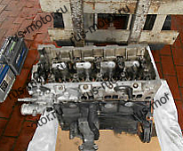 Двигатель Mercedes W211 S211 W203 S203 W209 W639  2.2 CDI Двигатель A6110105020