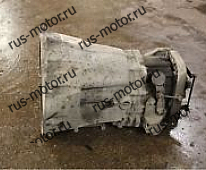 Коробка передач MERCEDES BENZ VITO/VIANO (W639) КПП 6-ступенчатая - MÃRKT ABD - A6392602400 - Bj
