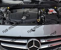 Двигатель Двигатель Мотор   OM651 651 180CDi 200CDi 220CDi MERCEDES-BENZ A B KLASSE W176
