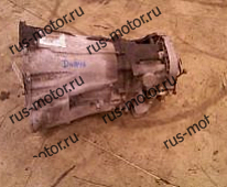 Коробка передач MERCEDES BENZ VITO/VIANO (W639) КПП 6-ступенчатая - 2.2CDI - 716652 00 766699 - B