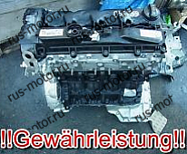 Двигатель Двигатель 651 MERCEDES VITO VIANO W639 10- 651.940 651940 контрактный