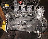 Двигатель MERCEDES BENZ VITO/VIANO (W638) Двигатель - Bj 2001 - 304230 km