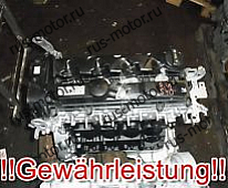 Двигатель Двигатель 651 MERCEDES VITO VIANO W639 10- 651.940 651940 контрактный