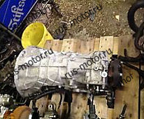 Коробка передач Mercedes Vito КПП, 110 CDI КПП, 113 CDI, W639 ,711680, A906260510000