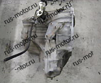 Коробка передач MERCEDES BENZ VITO/VIANO (W638) КПП 5-ступенчатая - 611980 - 6382602300 - Bj 2003