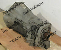 Коробка передач ORIG.Mercedes-Benz Vito W639 КПП 6-ступенчатая A6392602400 111CDI '05 XXL Fotos!