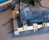 Коробка передач MERCEDES BENZ VITO/VIANO (W639) АКПП - 3.2EKV6 - 72268005202259 -