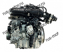 Двигатель Motor für Mini F55 F56 F57 F60 Cooper S 2,0 Benzin B48A20A B48 11002450646