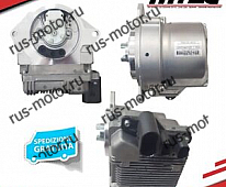 Двигатель Motor Lenkgetriebe Servolenkung Mini Cooper Power Steering Pump / Motor 11-15