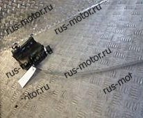 Двигатель MINI LUKE COOPER D 06-10 .3DR TÜRSCHLOSS MOTOR VORNE BEIFAHRERSEITE 0556770-10