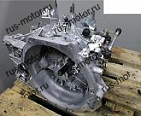 Коробка передач MITSUBISHI ASX КПП 6-ступенчатая - 4N13  AH6516 - W6MBA - Bj 2011 - 13350 km