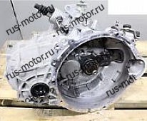Коробка передач MITSUBISHI ASX КПП 5-ступенчатая - 4A92 AP6908 - F5M43 - Bj 2011 - 24800 km