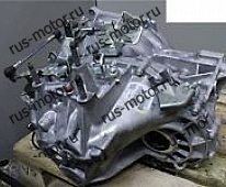 Коробка передач MITSUBISHI ASX КПП 6-ступенчатая - 4N13 AG0630 - W6MBA - Bj 2011 - 3350 km