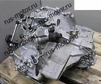 Коробка передач MITSUBISHI ASX КПП 5-ступенчатая - 4A92 AR0562 - F5M43 - Bj 2012 - 13000 km