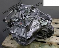 Коробка передач MITSUBISHI LANCER КПП 6-ступенчатая - 4N13 AB1979 - F6MBA - Bj 2011 - 29570 km