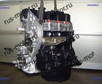 Двигатель Двигатель контрактный Mitsubishi Canter 3,0 TD - 4M42 -0AT