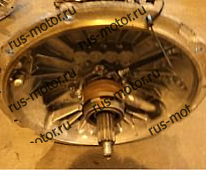 Коробка передач MITSUBISHI CANTER КПП 5-ступенчатая - 3.0D 5D2014A 08177 - Bj 2010 - 10 km