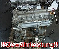 Двигатель Двигатель F1CE 35TKM IVECO DAILY V 3,0TDI 16V DOHC COMMONRAIL 11- F1CE3481