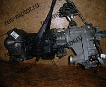 Коробка передач AllradКПП, КПП 4X4  Mitsubishi Galloper 2.5 TD 4x4