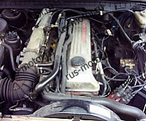 Двигатель Двигатель opel 3.0 l c 30 ne