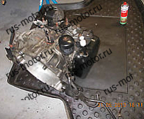 Коробка передач АКПП Mitsubishi Carisma 1,6L 66KW/90л.с. Automatik