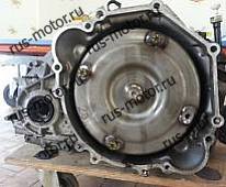 Коробка передач КПП (Automatik)  MITSUBISHI CARISMA (DA_) 1.8 16V GDI