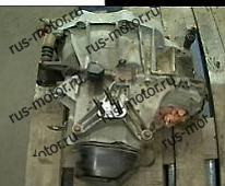 Коробка передач MITSUBISHI CARISMA КПП 5-ступенчатая - JB3242 - Bj 2000 - 165010 km