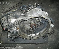 Коробка передач КПП Mitsubishi Carisma DA 1,9 DI 75KW 102 PS F9Q1 101.000 km