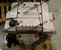 Двигатель MITSUBISHI CARISMA Двигатель - 1.8EDC4 - 4G93  GDI, - Bj 1998 - 260000 km